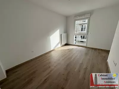 Appartement, 62,2 m²