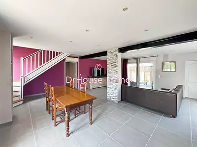 Maison, 173 m²
