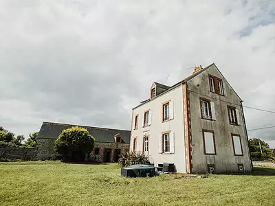 Maison, 256,7 m²