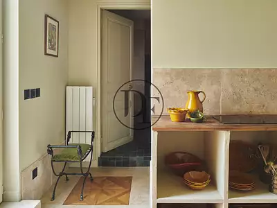 Maison, 65,2 m²