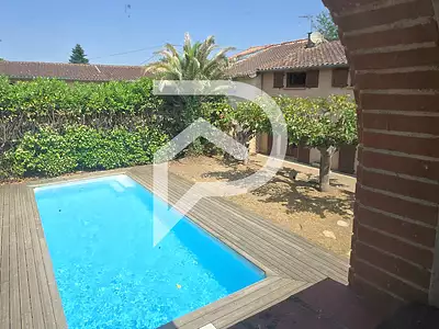 Maison, 160 m²