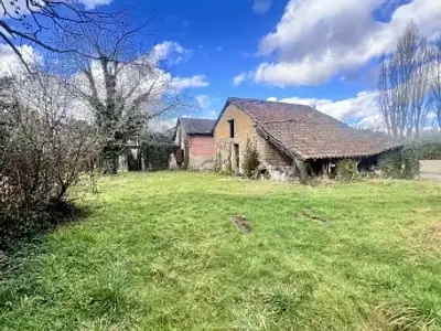 Terrain, 2 335 m²