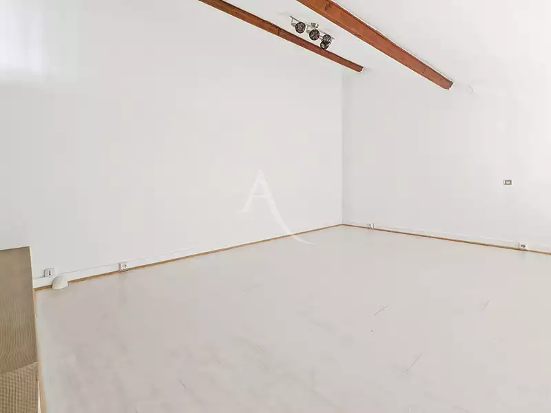 Appartement, 49,05 m²