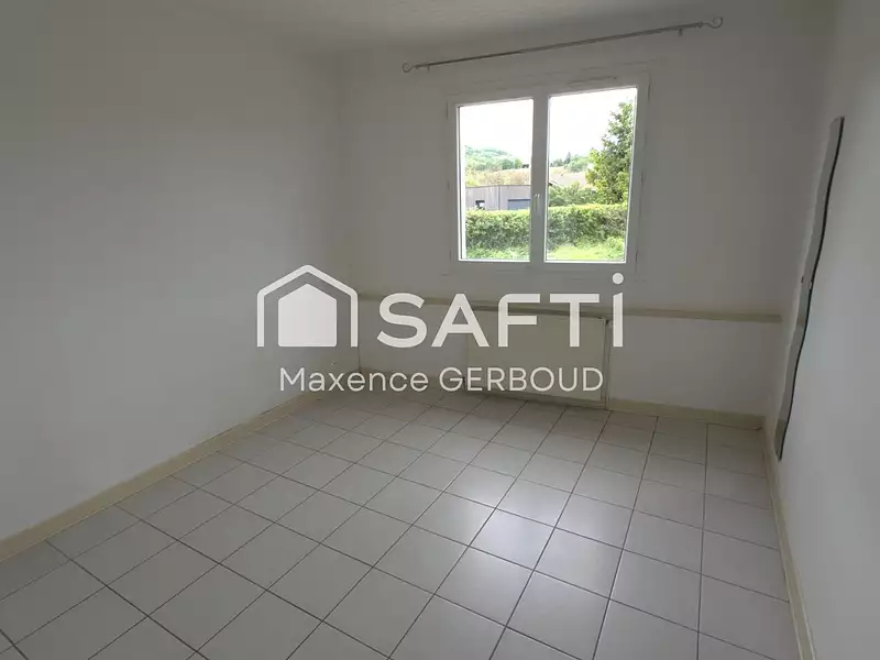 Appartement, 79 m²