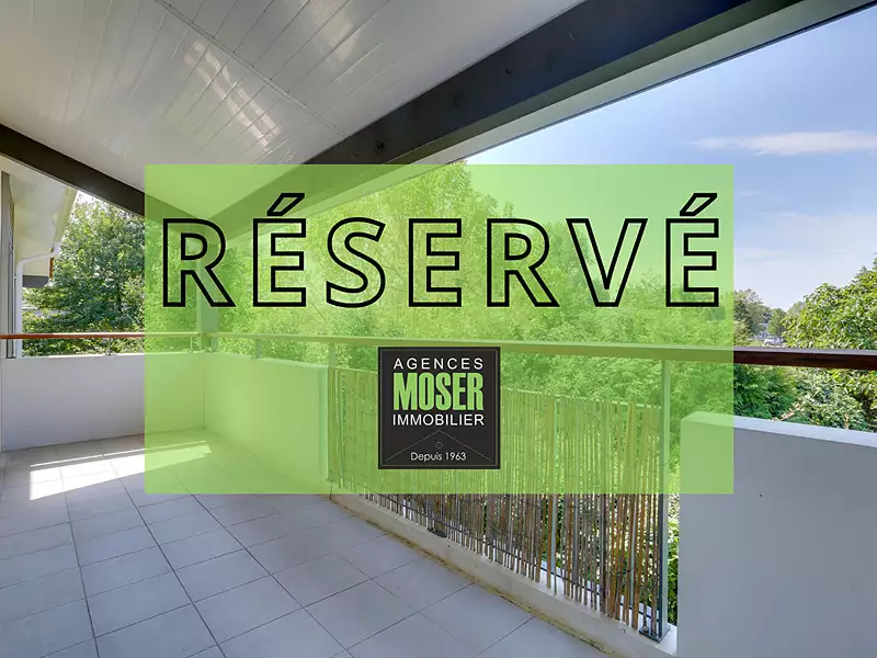 Appartement, 42,43 m²