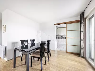 Appartement, 86 m²