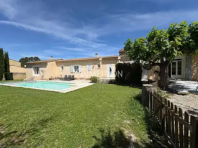 Maison, 138 m²