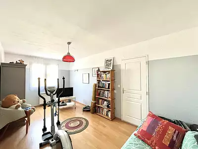 Maison, 115 m²