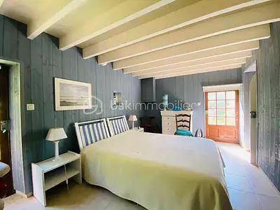 Maison, 110 m²