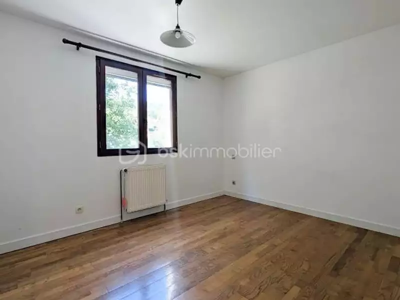 Maison, 101 m²