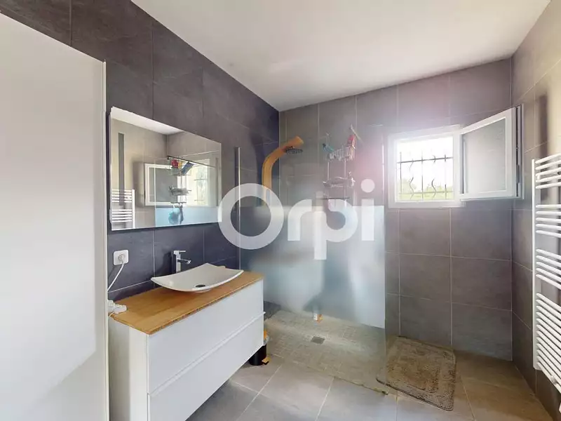 Maison, 112 m²