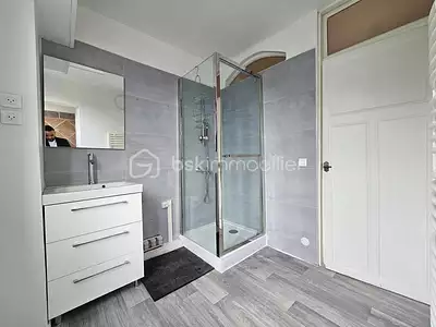 Appartement, 28 m²