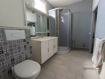 Maison, 77 m²