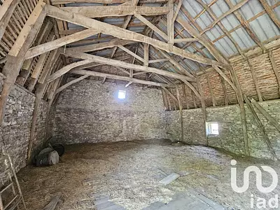 Maison, 130 m²