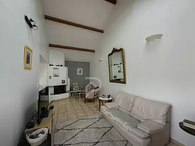 Maison, 132 m²