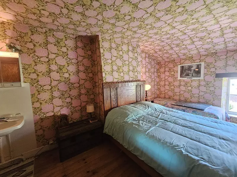 Maison, 155 m²