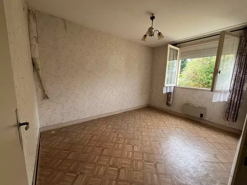 Maison, 80 m²