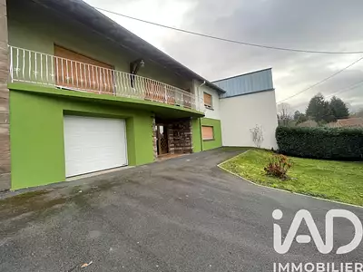 Maison, 130 m²