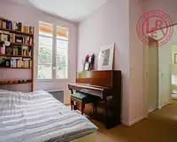 Appartement, 65,84 m²