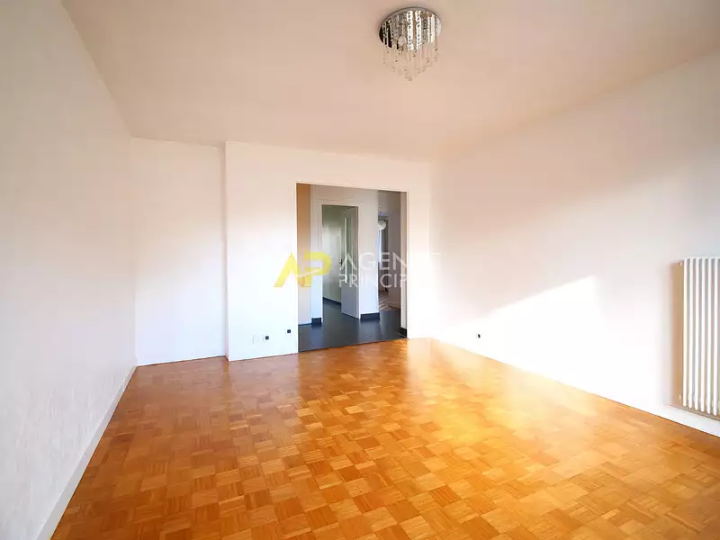 Appartement, 64,24 m²