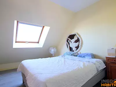 Maison, 136 m²