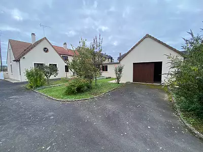 Maison, 97 m²