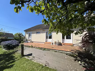 Maison, 100 m²