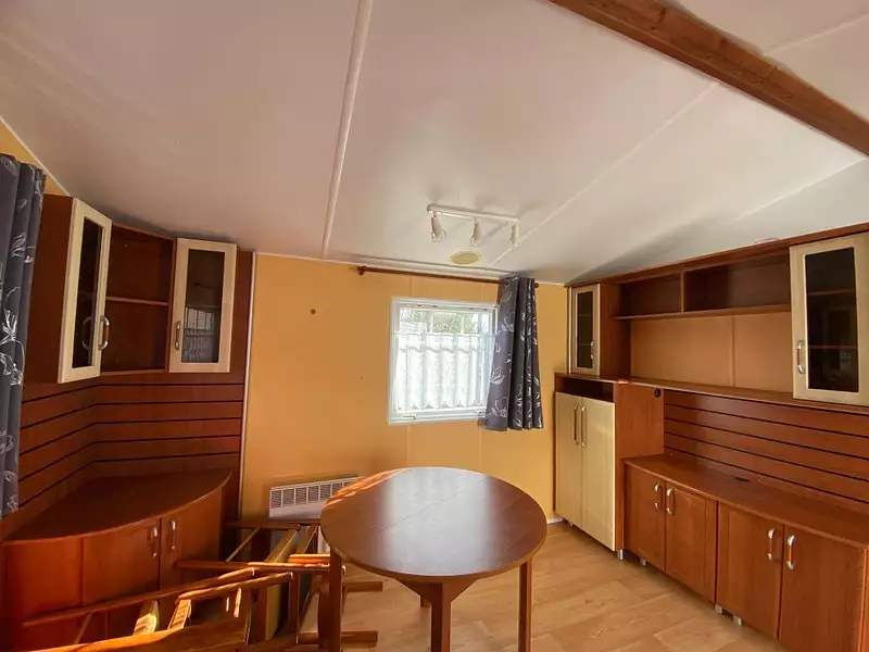 Appartement, 28 m²