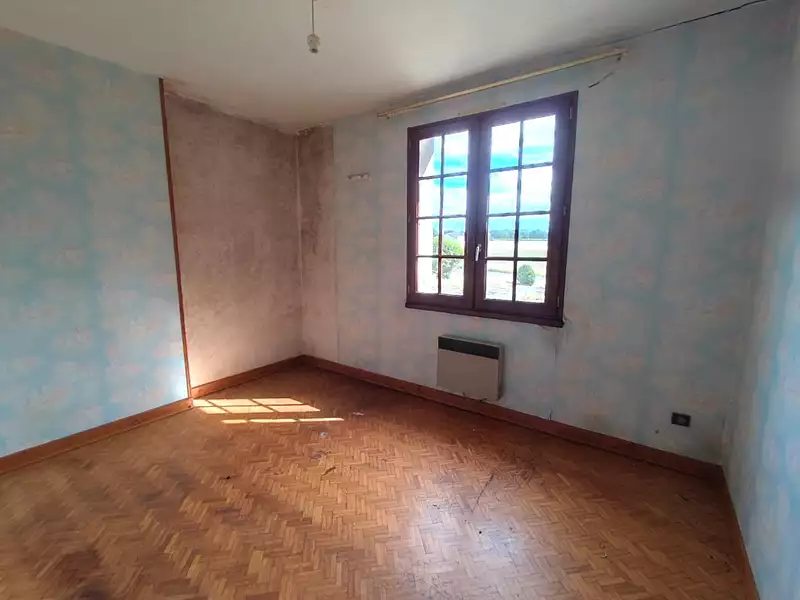Maison, 142 m²