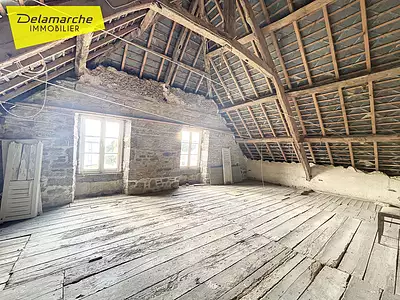 Maison, 206 m²