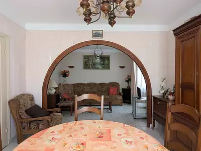 Maison, 117,49 m²