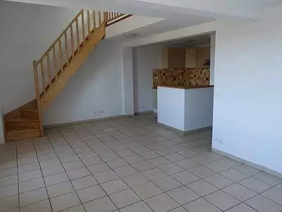 Appartement, 87 m²