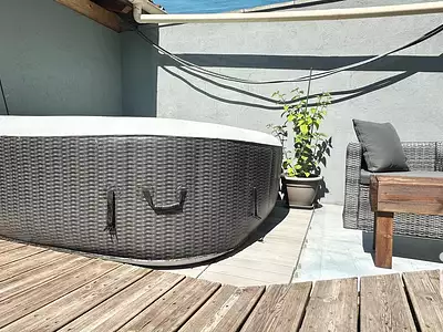 Maison, 70 m²