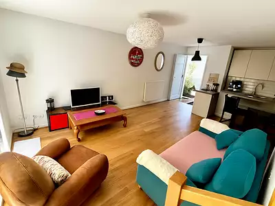 Appartement, 66 m²