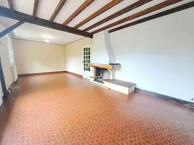 Maison, 125 m²
