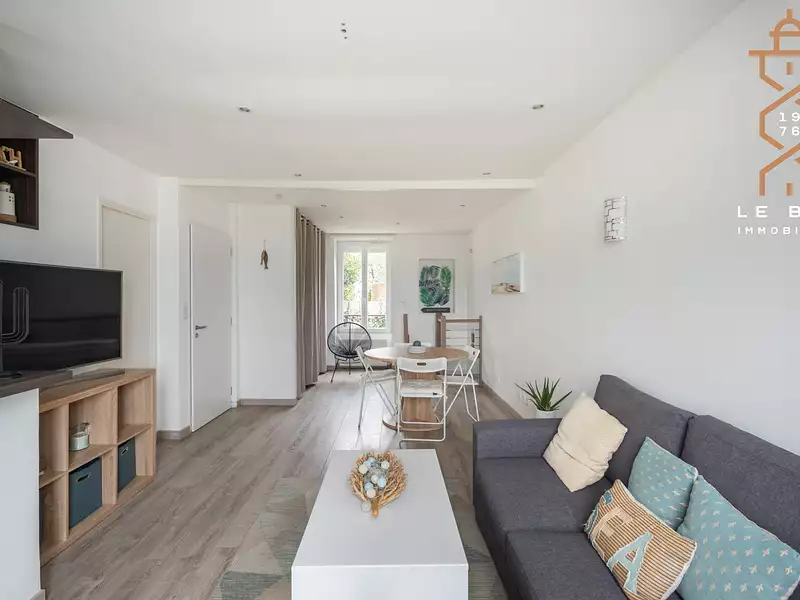 Appartement, 53,01 m²