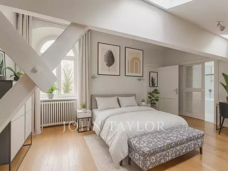 Appartement, 100 m²