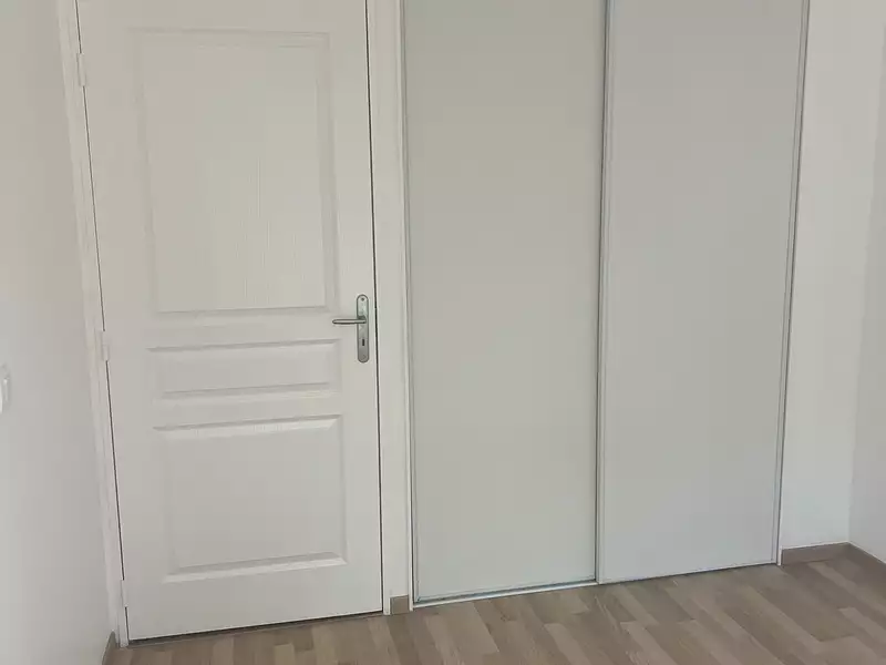 Appartement, 62 m²