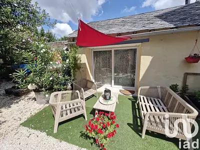 Maison, 130 m²