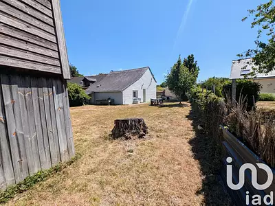 Maison, 74 m²
