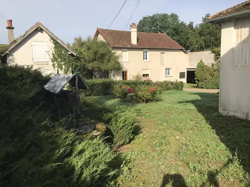 Maison, 145 m²