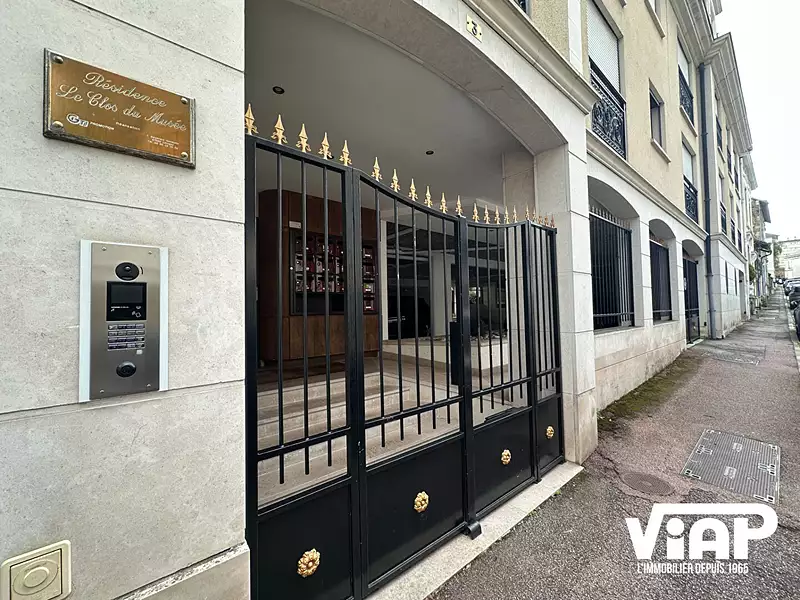 Appartement, 76,14 m²