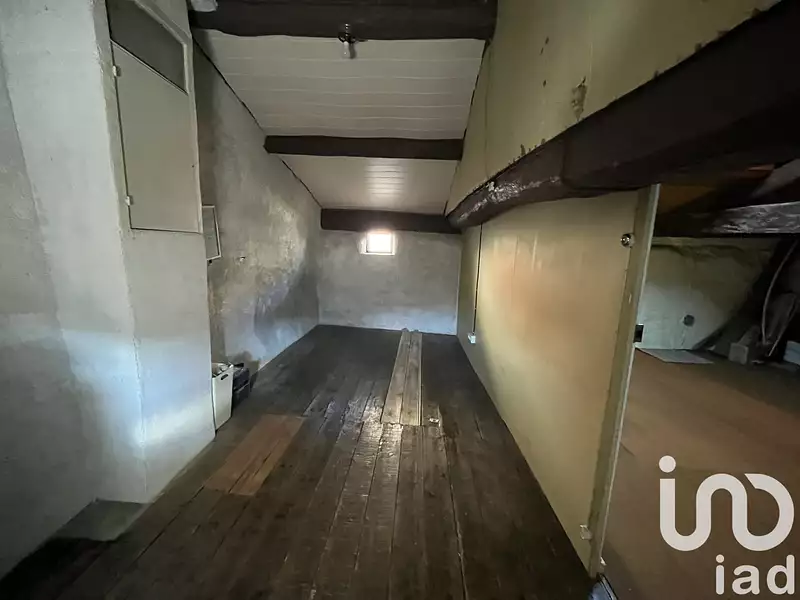 Maison, 94 m²