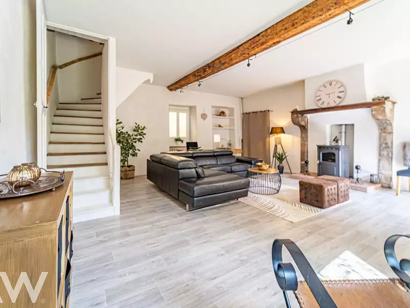 Maison, 289 m²