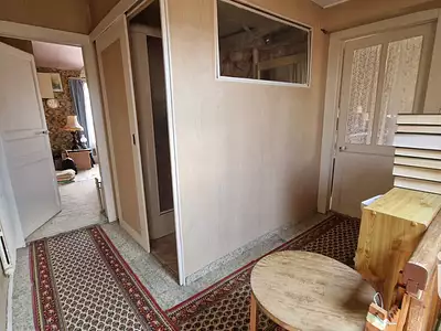 Maison, 93 m²