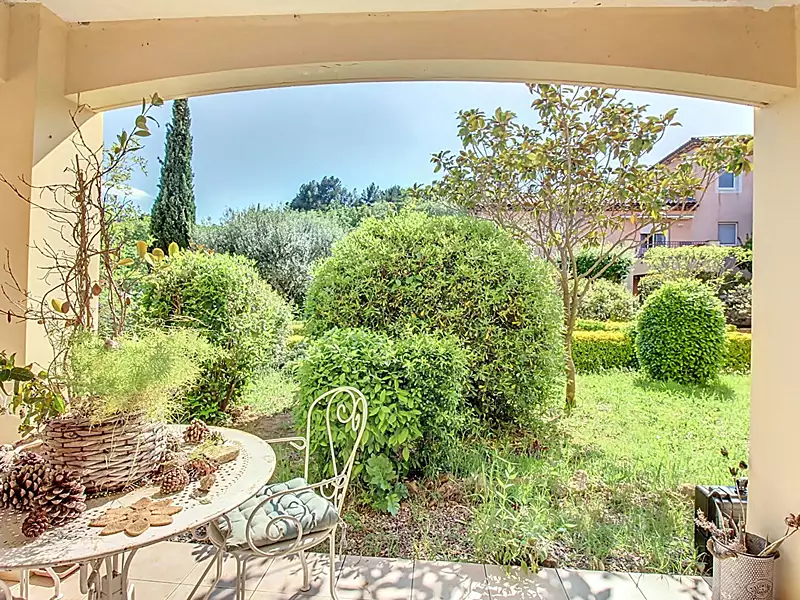 Appartement, 27,27 m²