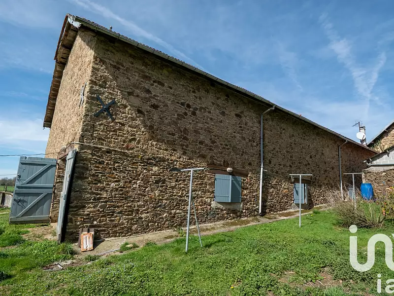 Maison, 215 m²