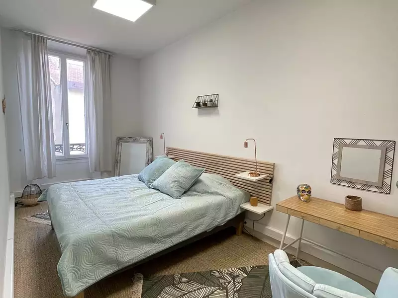 Appartement, 70 m²