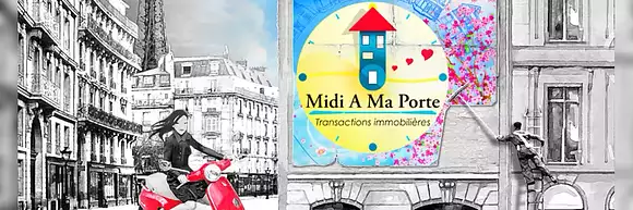 MIDI A MA PORTE