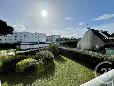 Appartement, 34,6 m²